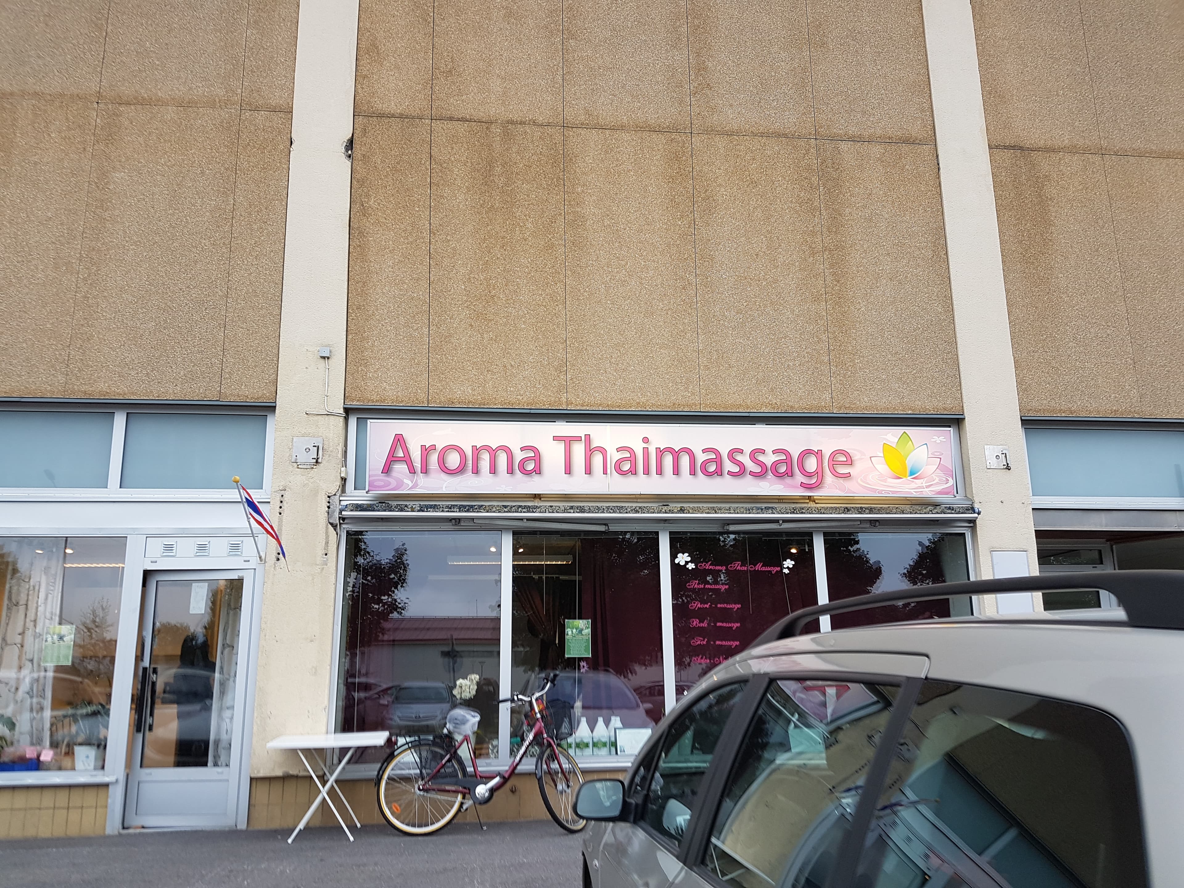 Photo 3 of Aroma Thaimassage - Timrå