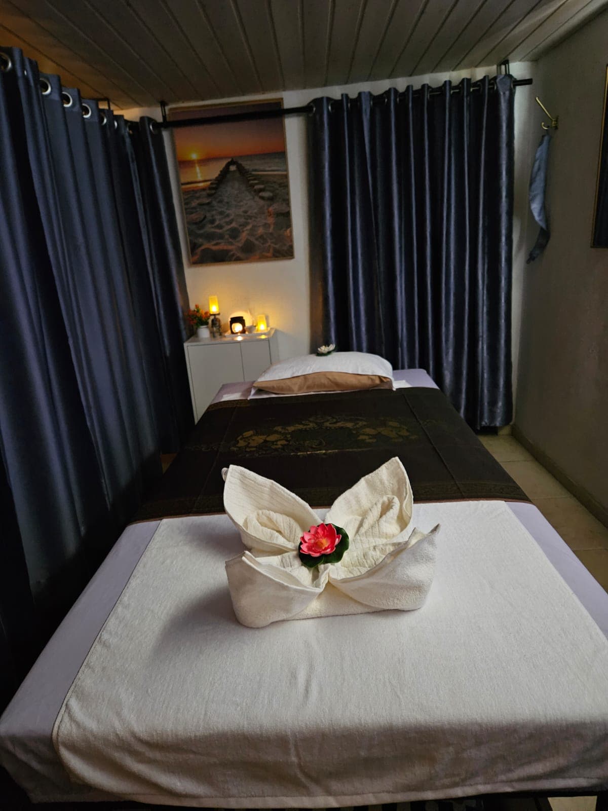 Foto 2 von Orchid Thai Massages