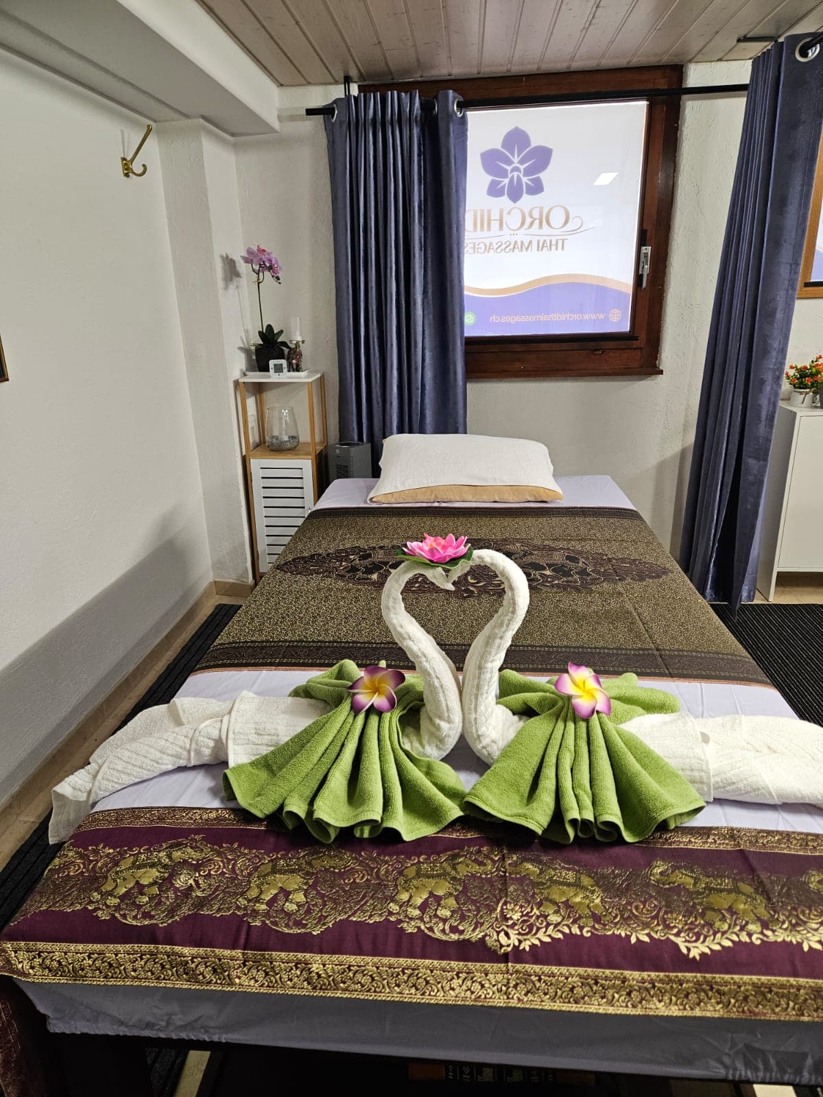 Foto 3 von Orchid Thai Massages