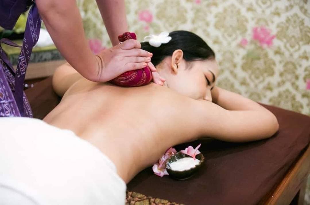 Foto 2 von Institut de Massage Baan Thai