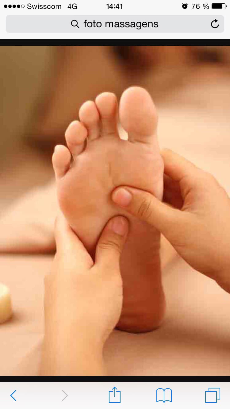 Foto 2 von Chaba Massage Thaï