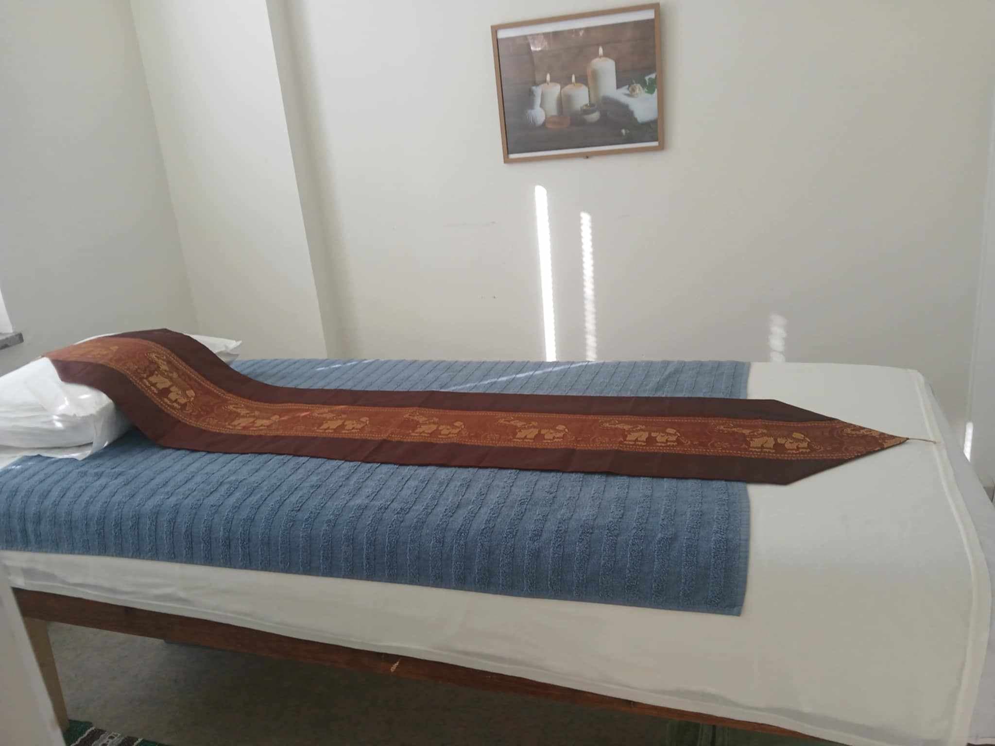 Photo 2 of Nina Peampan Massage & Health