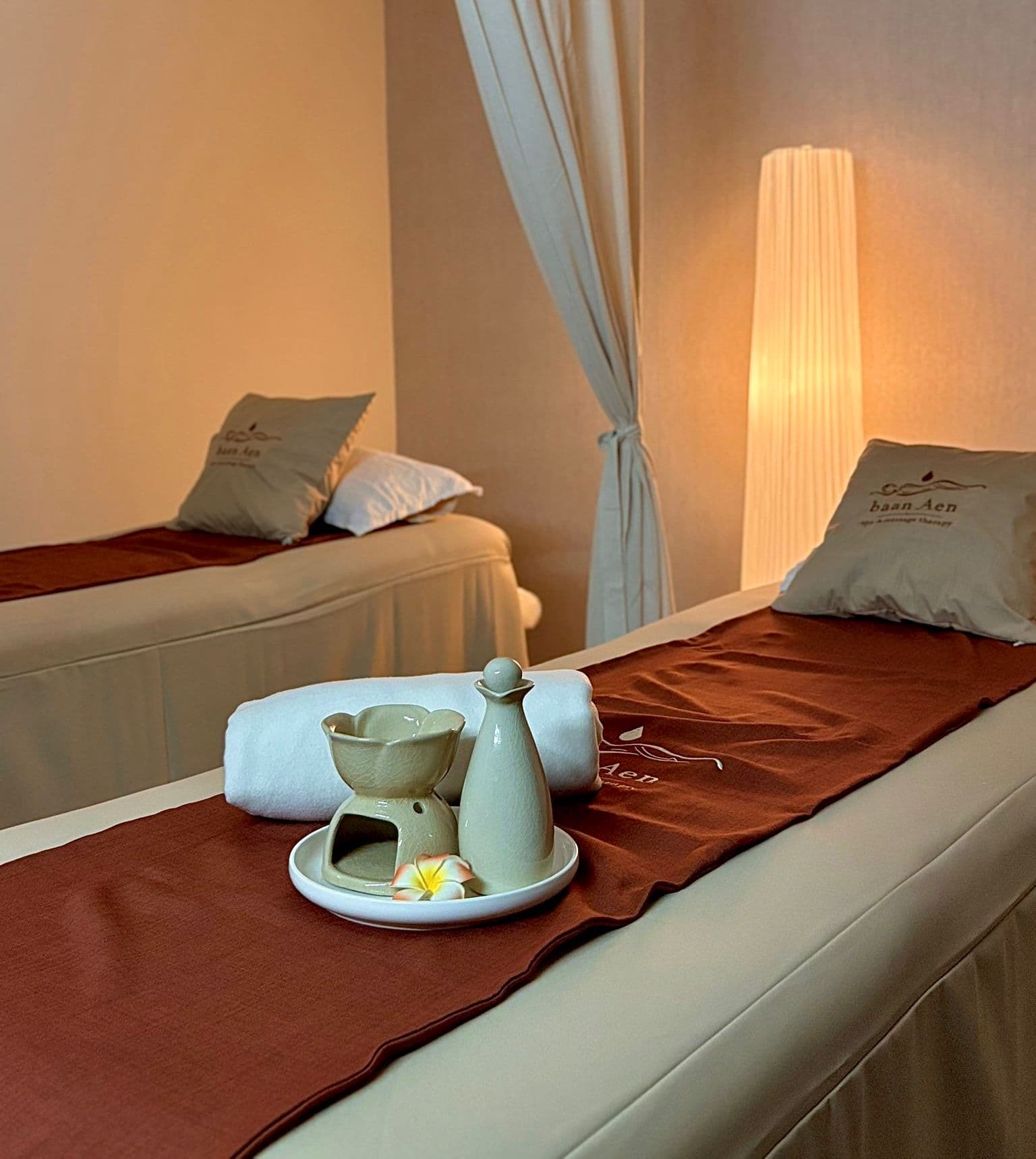 Foto 3 von Baan Aen spa & massage therapy
