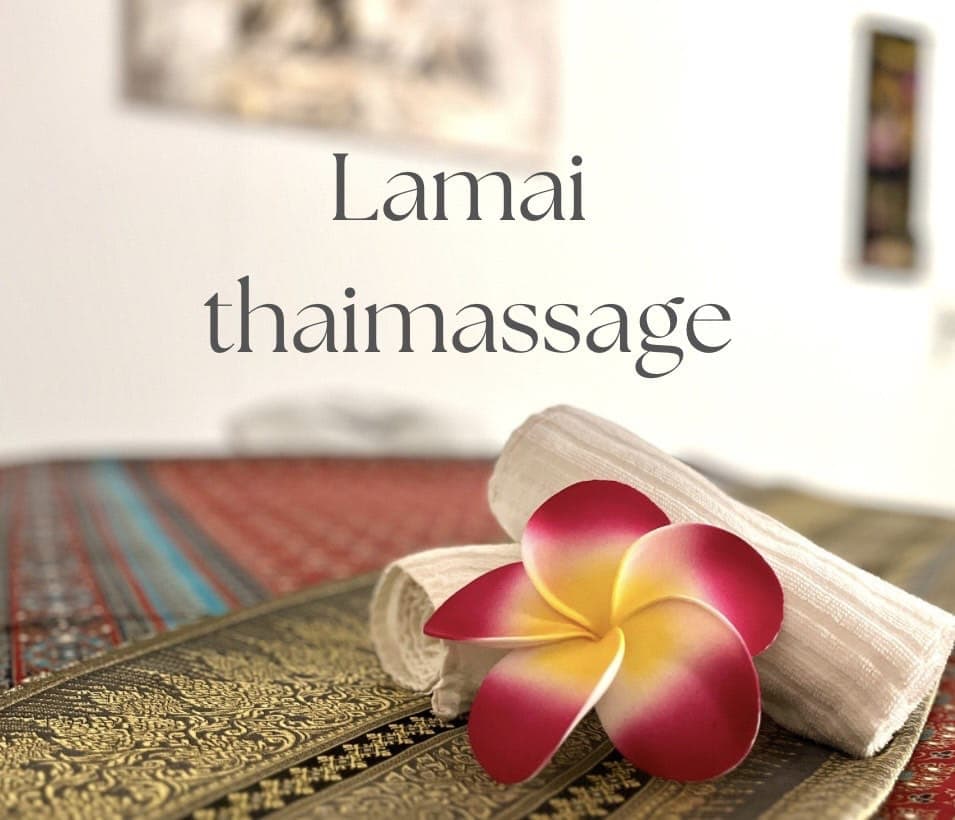Foto 3 von Lamai thaimassage