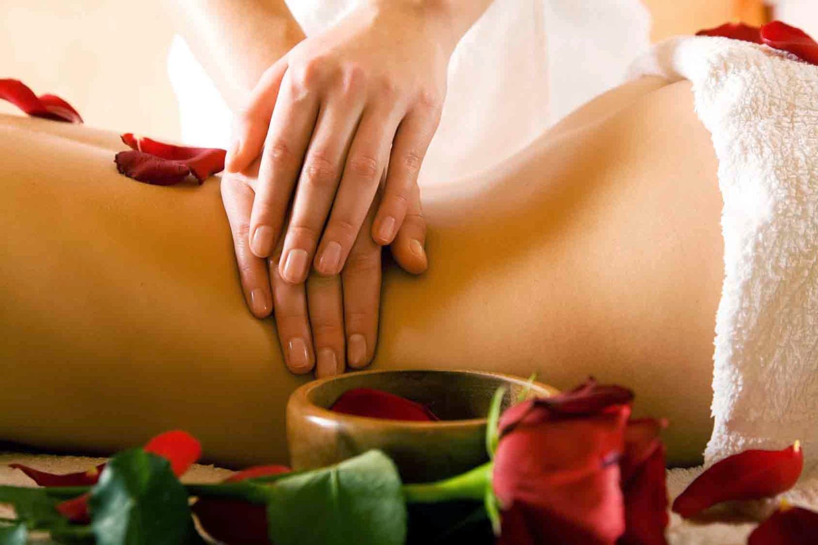 Foto 2 von Natthé - Ban Tiya Thaï Massage