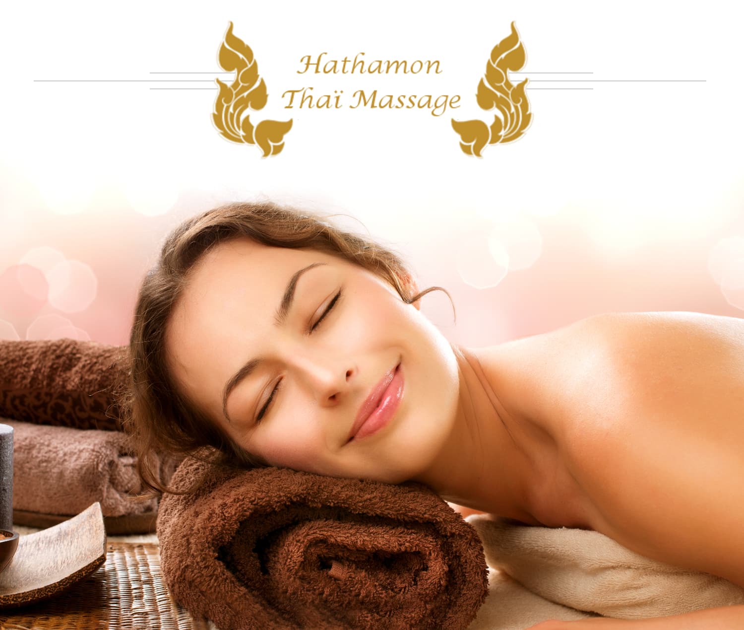 Foto 3 von Hathamon Thai Massage (ASCA Therapeutic Cabinet)