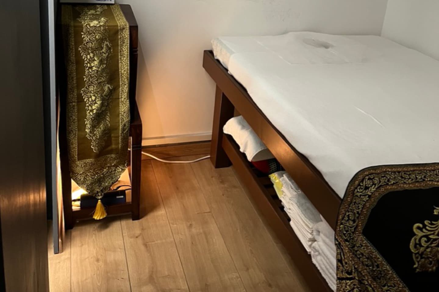Foto 3 von Thai long massages
