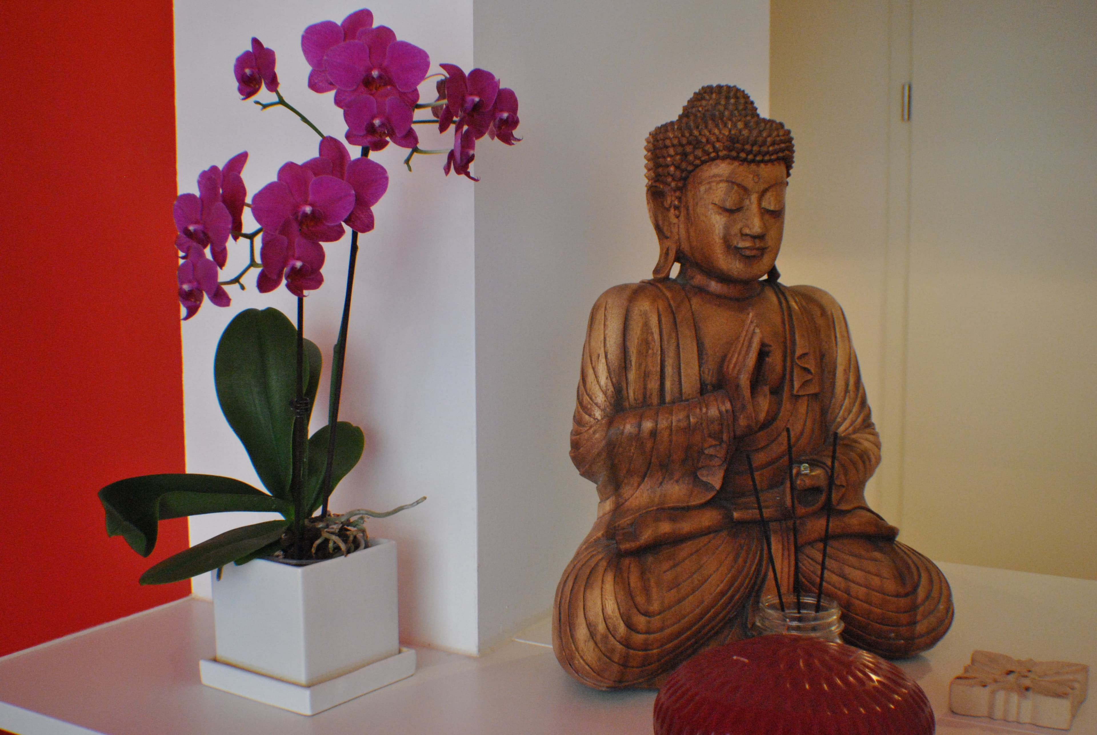 Foto 3 von MAO massages orientaux Sarl
