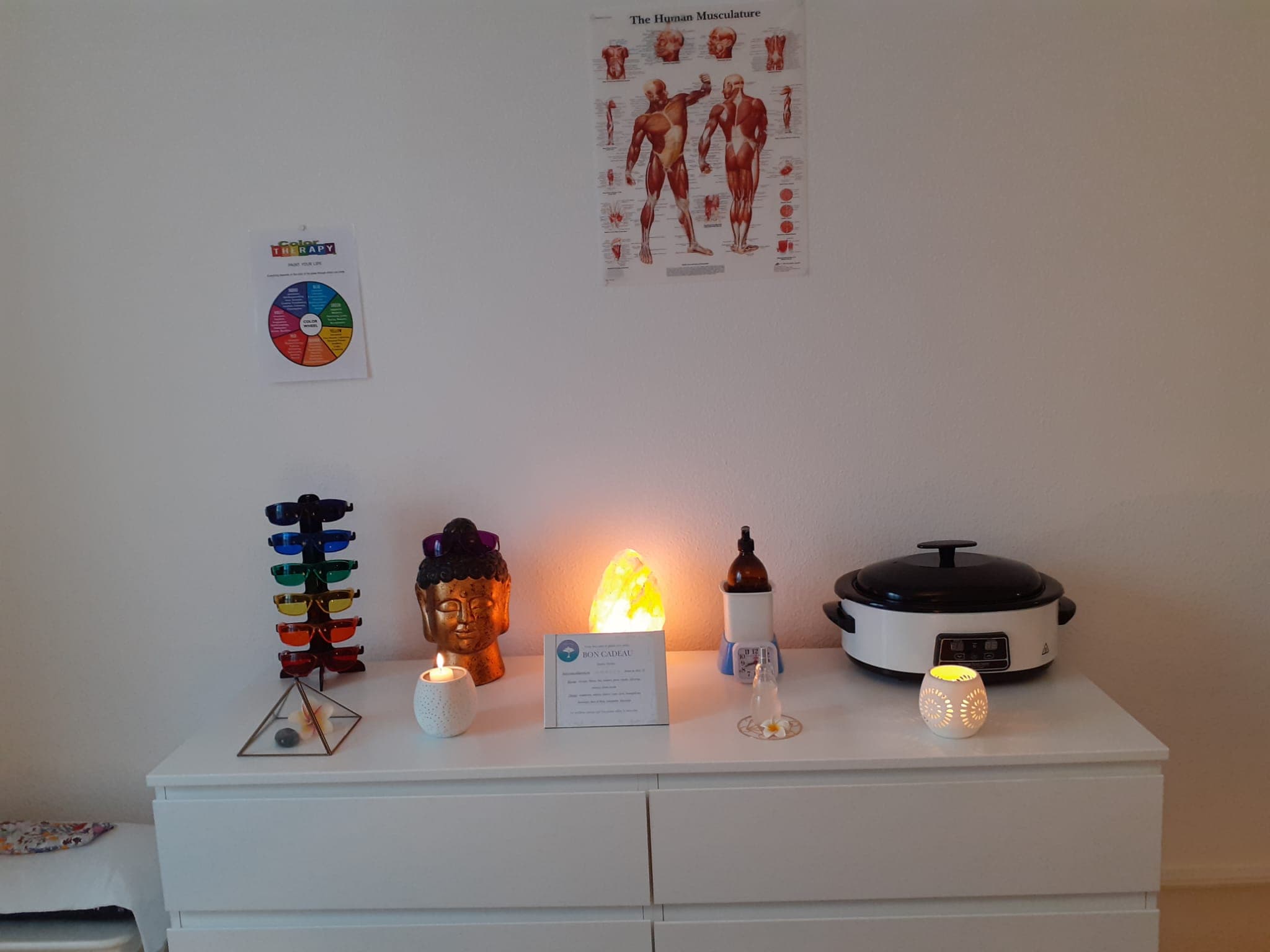 Foto 2 von Alquimia Therapy, Beatriz Benítez