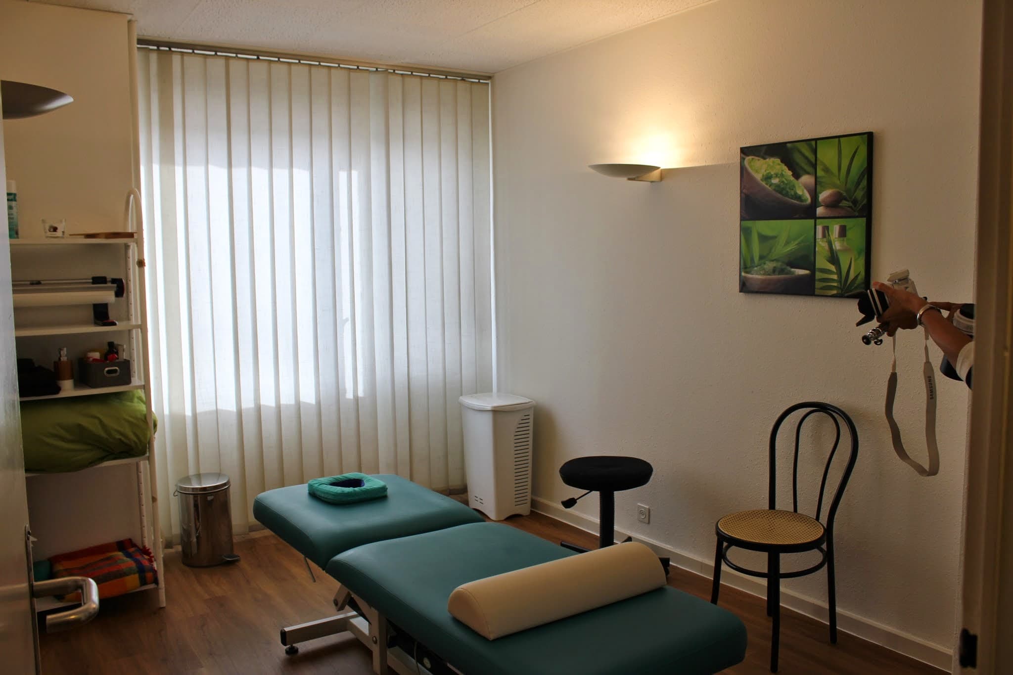 Foto 2 von Physiotherapie Berdoz