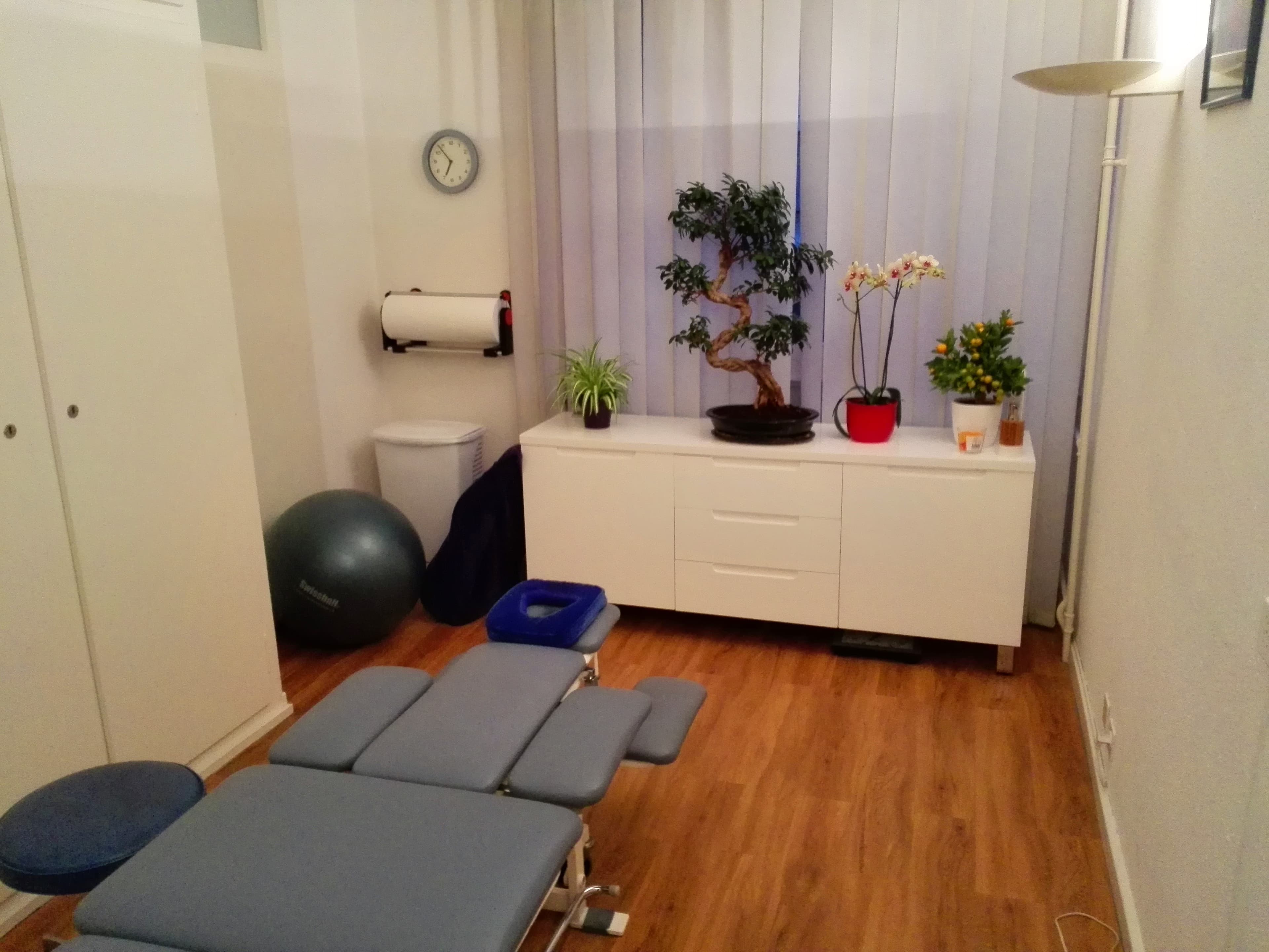 Foto 3 von Physiotherapie Berdoz