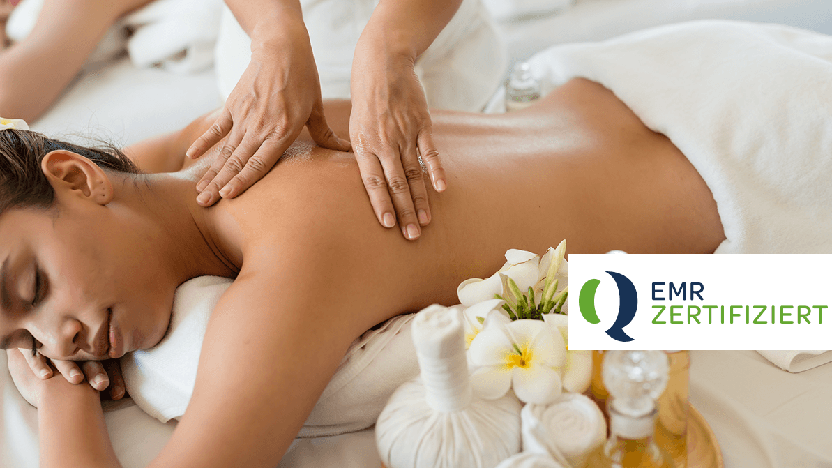 Foto 3 von ThaiVital – Thai‑ & therapeutische Massagepraxis in Basel