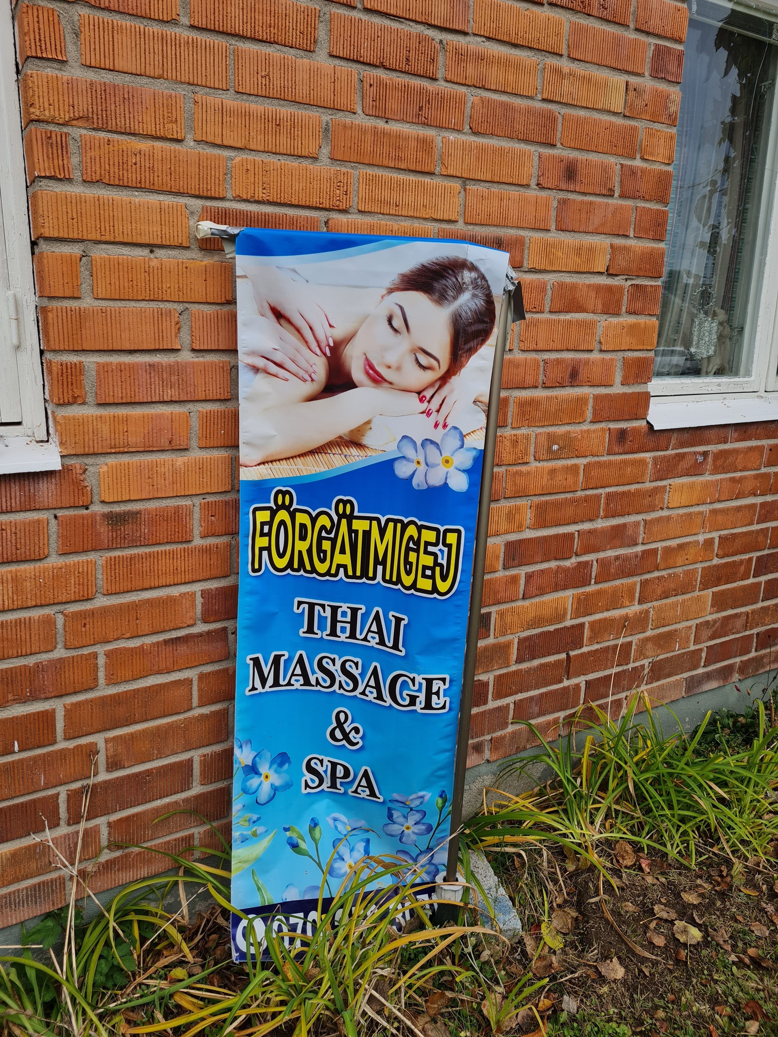 Photo 2 of Förgätmigej Thaimassage & Spa