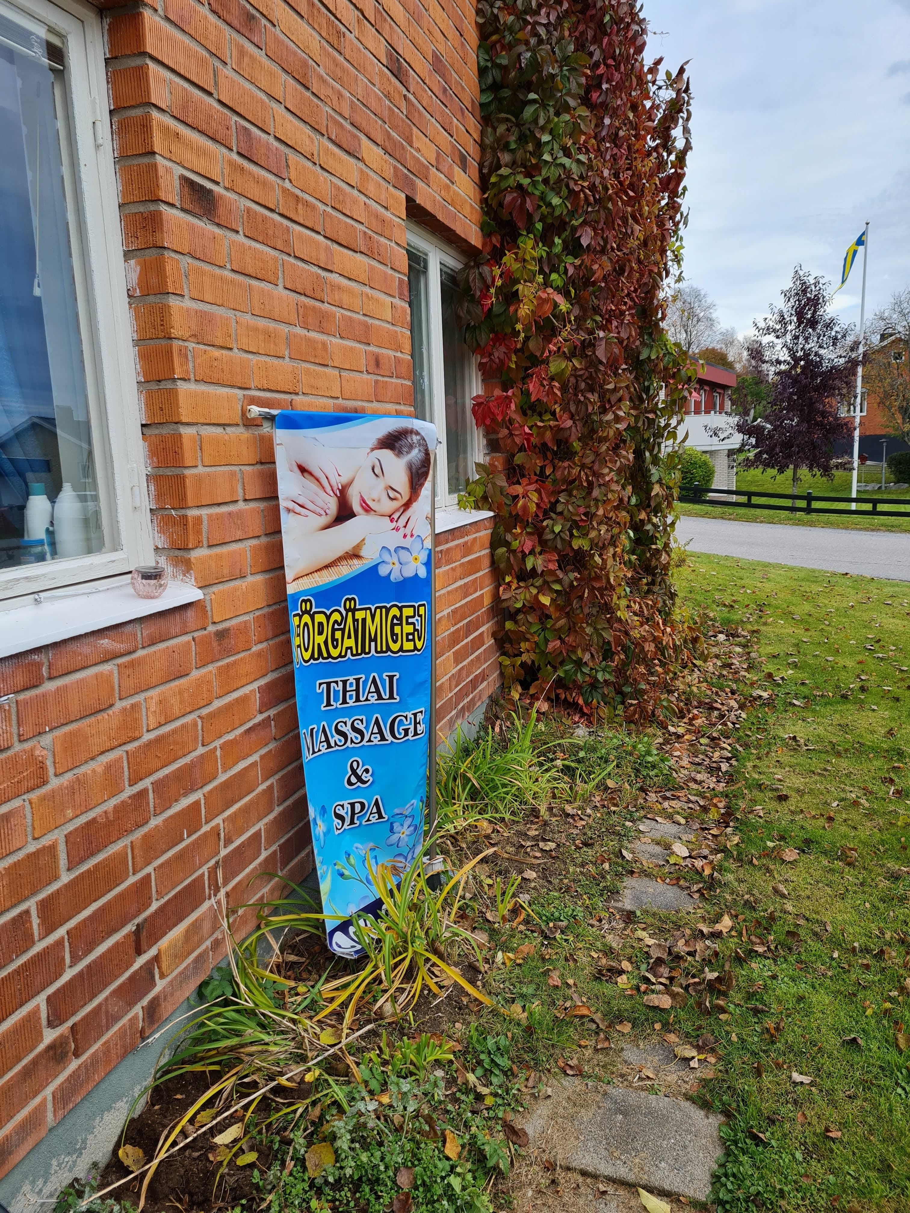Photo 3 of Förgätmigej Thaimassage & Spa