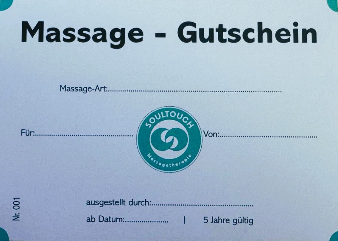 Foto 3 von Massagetherapie-Soultouch