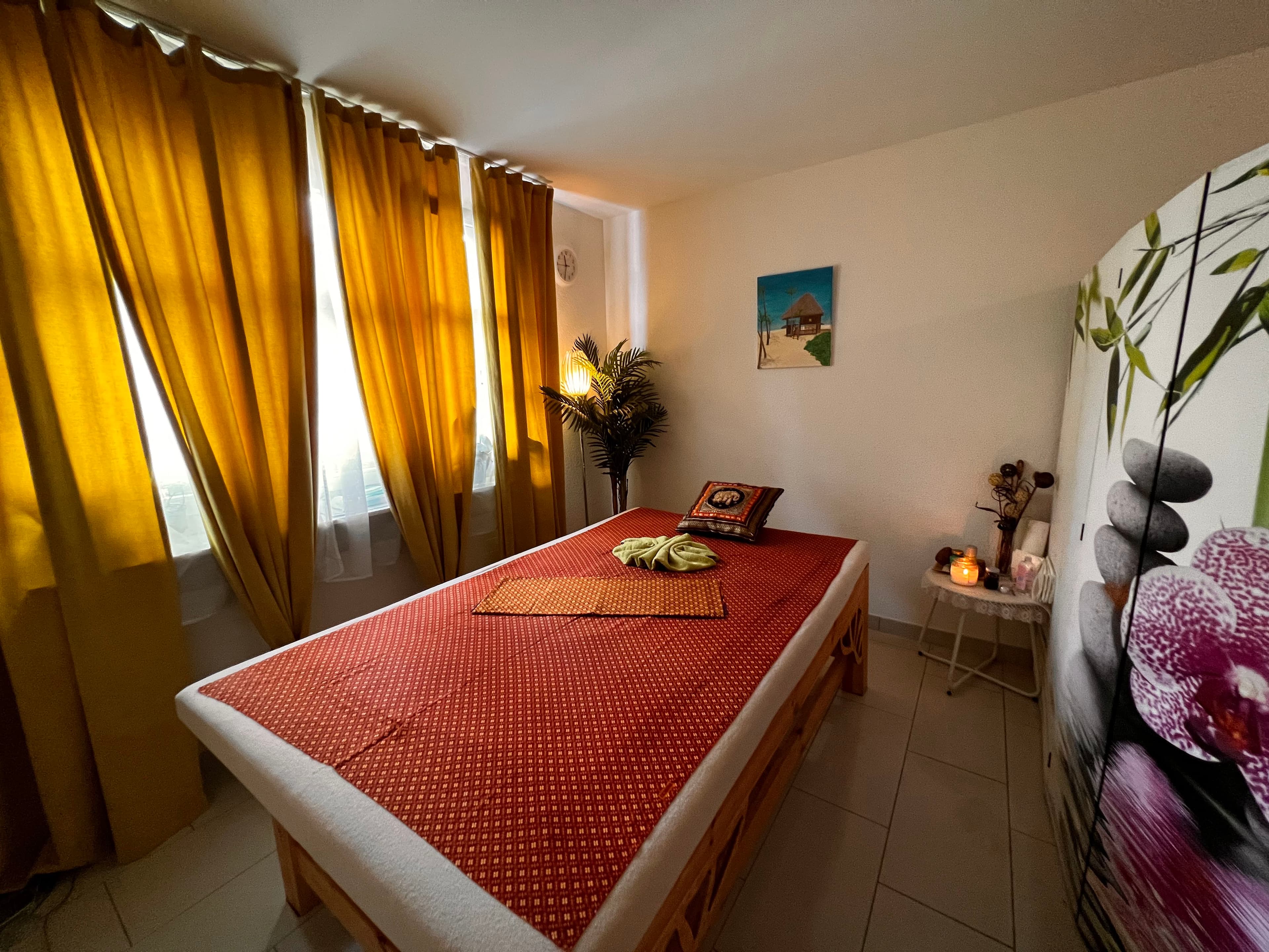 Foto 2 von Malee Original Thai-Massage Liestal