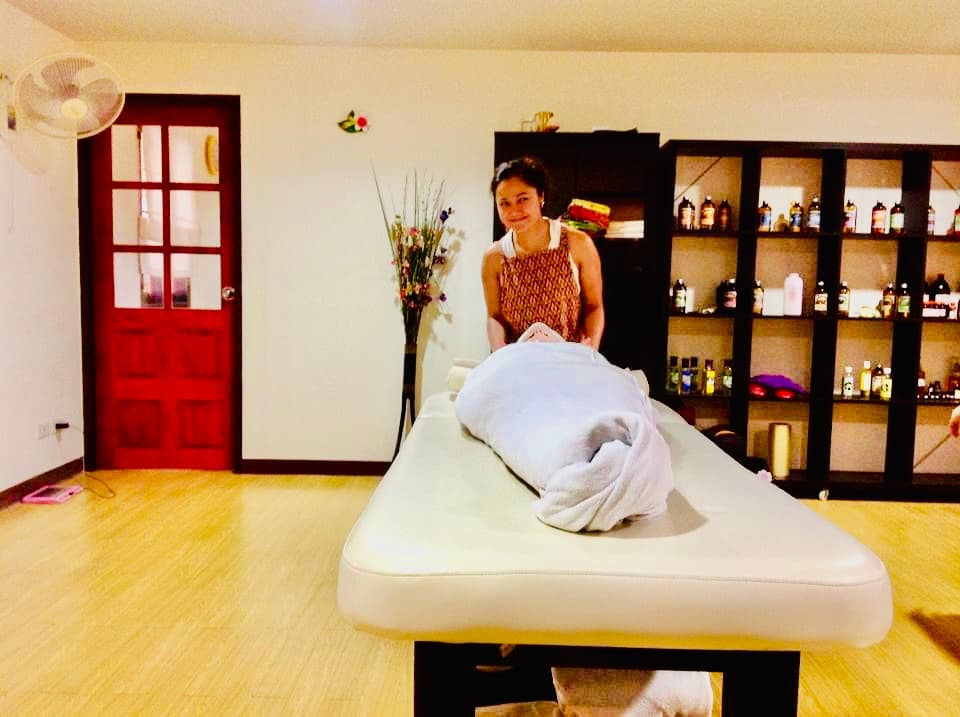 Foto 3 von Crystal Thai Spa & Therapy