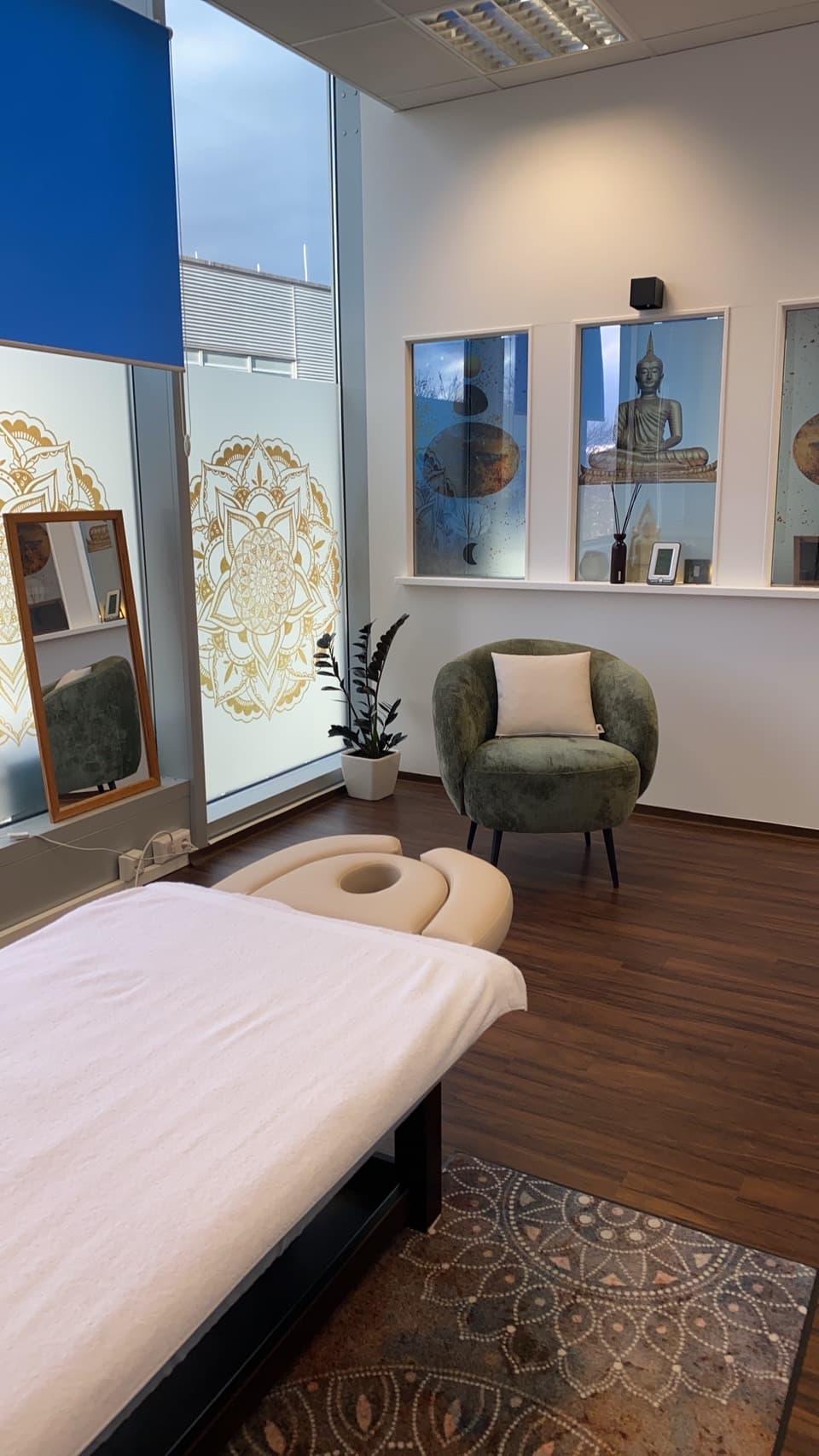 Foto 3 von Wiparat Thai Solution Massage