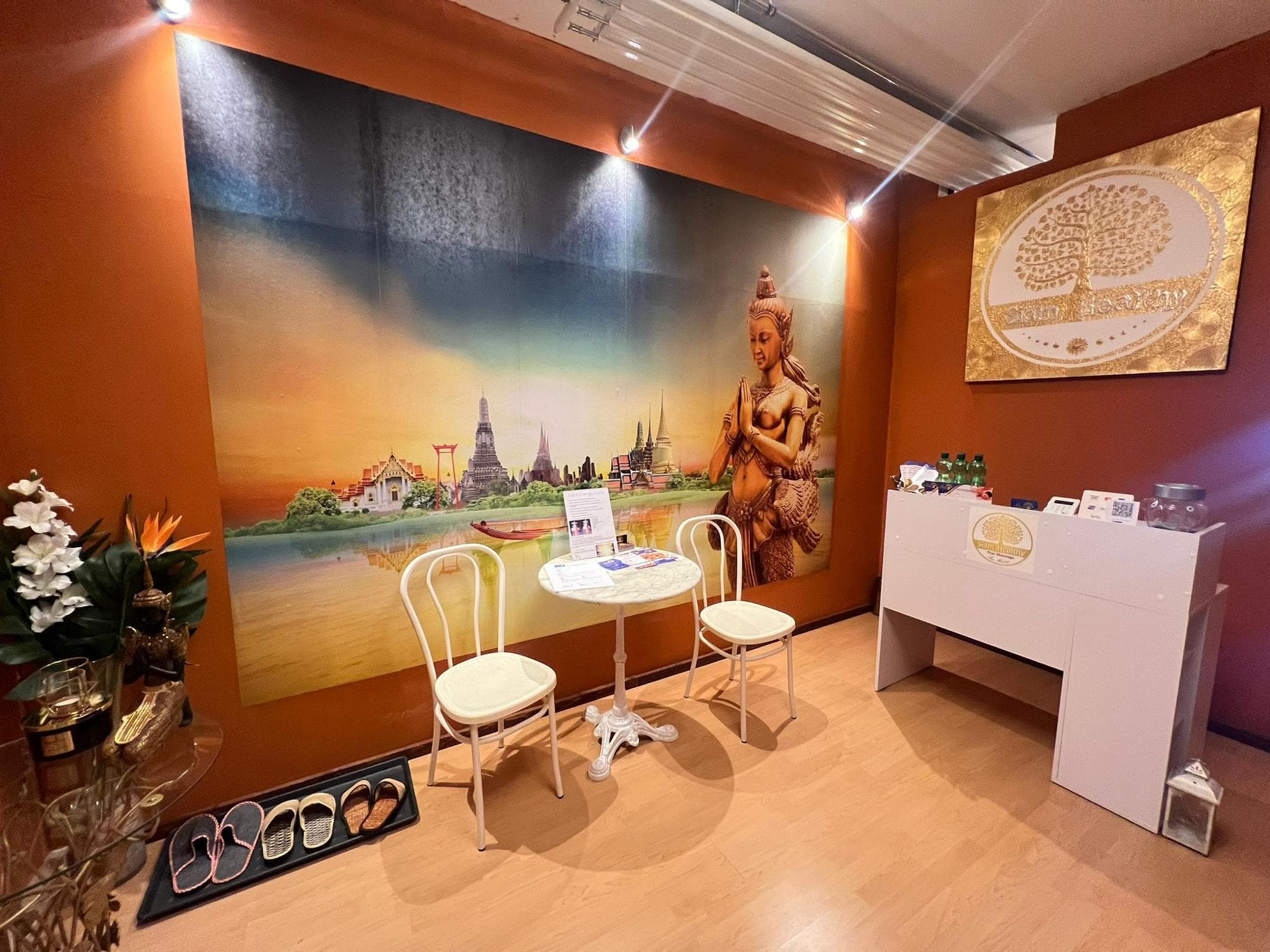 Foto 2 von Jivaa Therapy Thai Massage