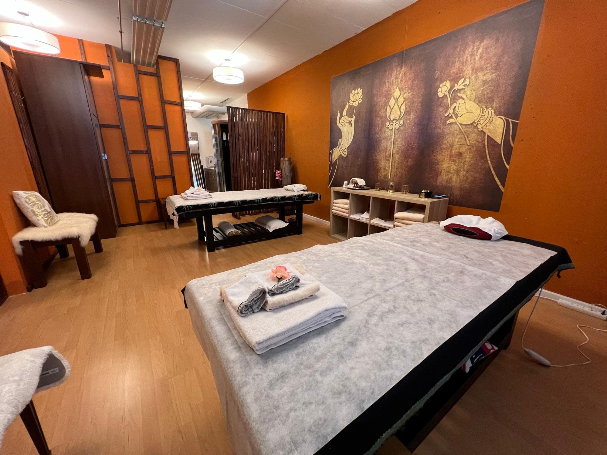 Foto 3 von Jivaa Therapy Thai Massage
