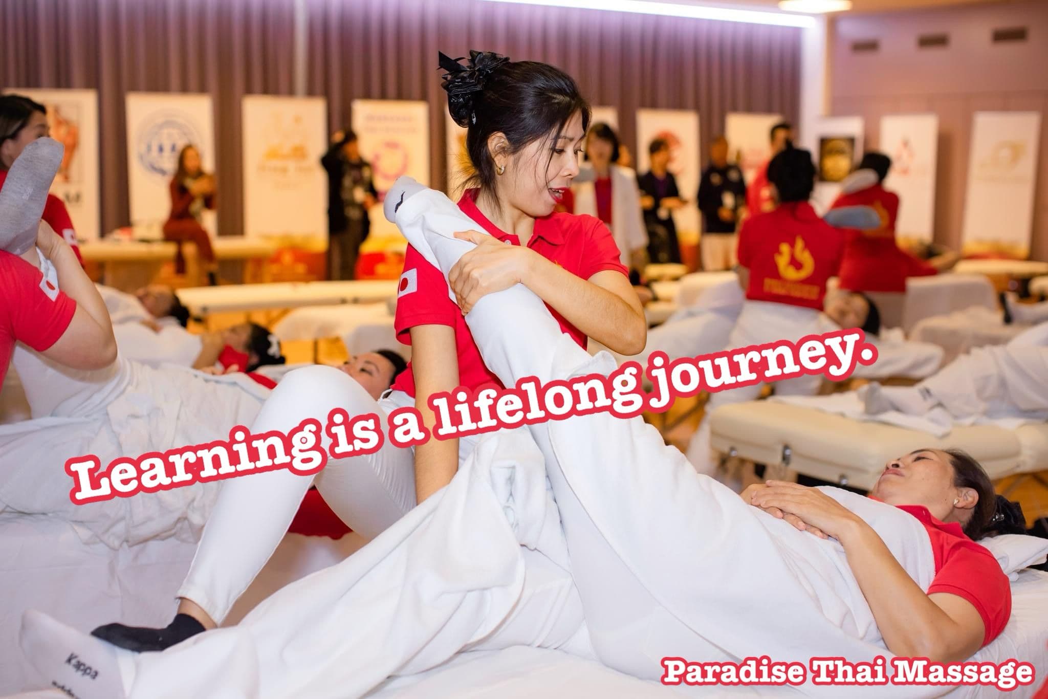 Foto 3 von Paradise Thai Massage