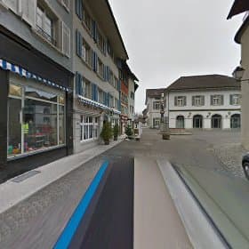 Foto 3 von Trad. Thai-Oelmassage - Lenzburg