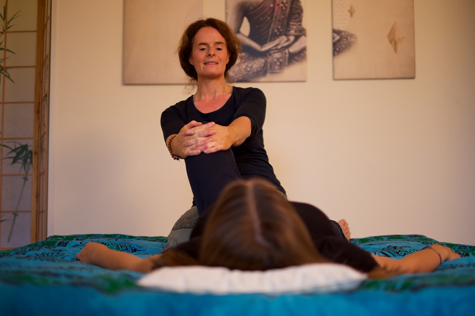 Foto 2 von Thai Yoga Massage in Bad Säckingen