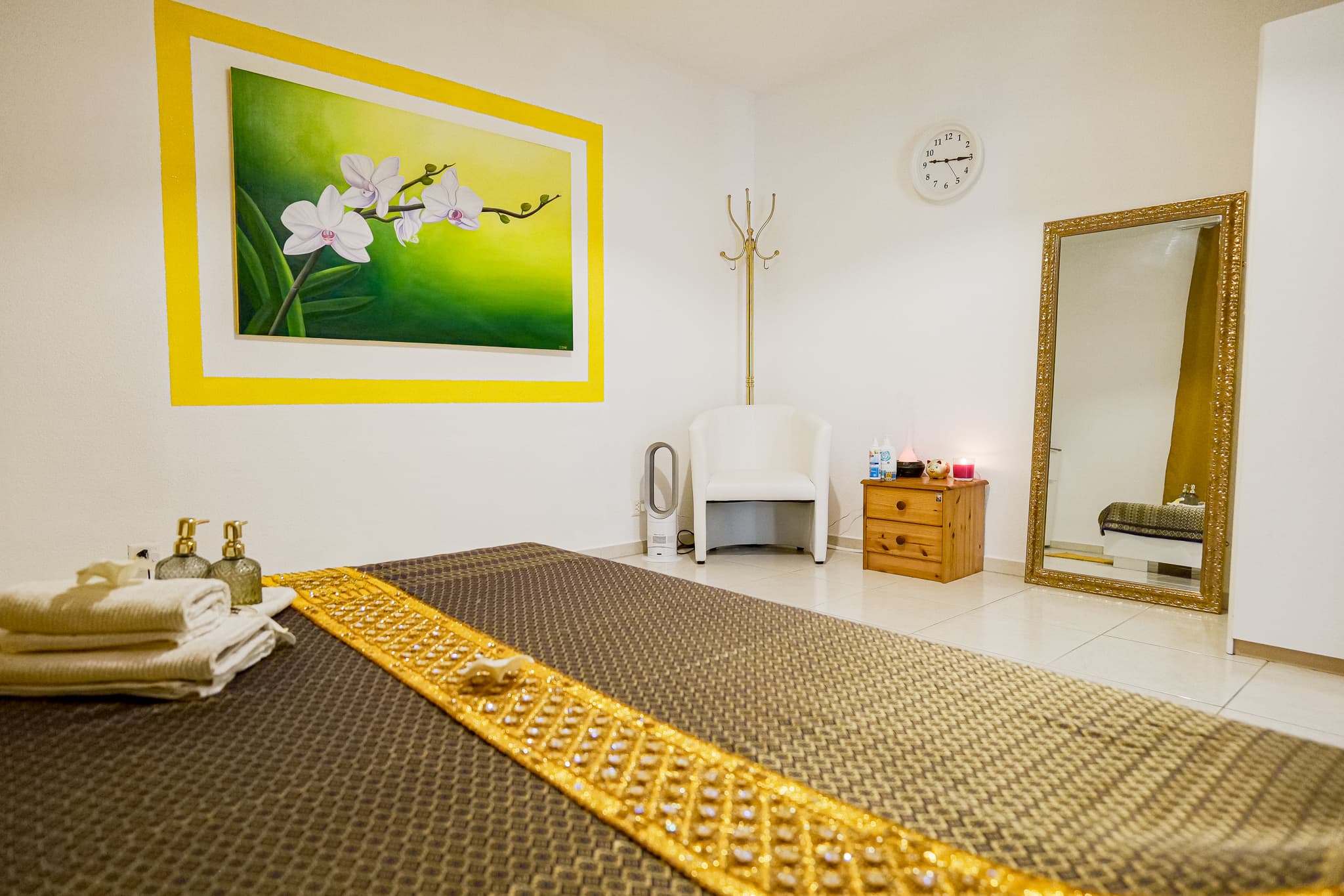 Foto 2 von Thai Massage Sunshine