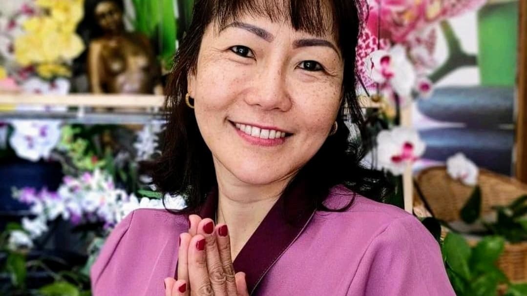 Foto 2 von MPM Thai Massage