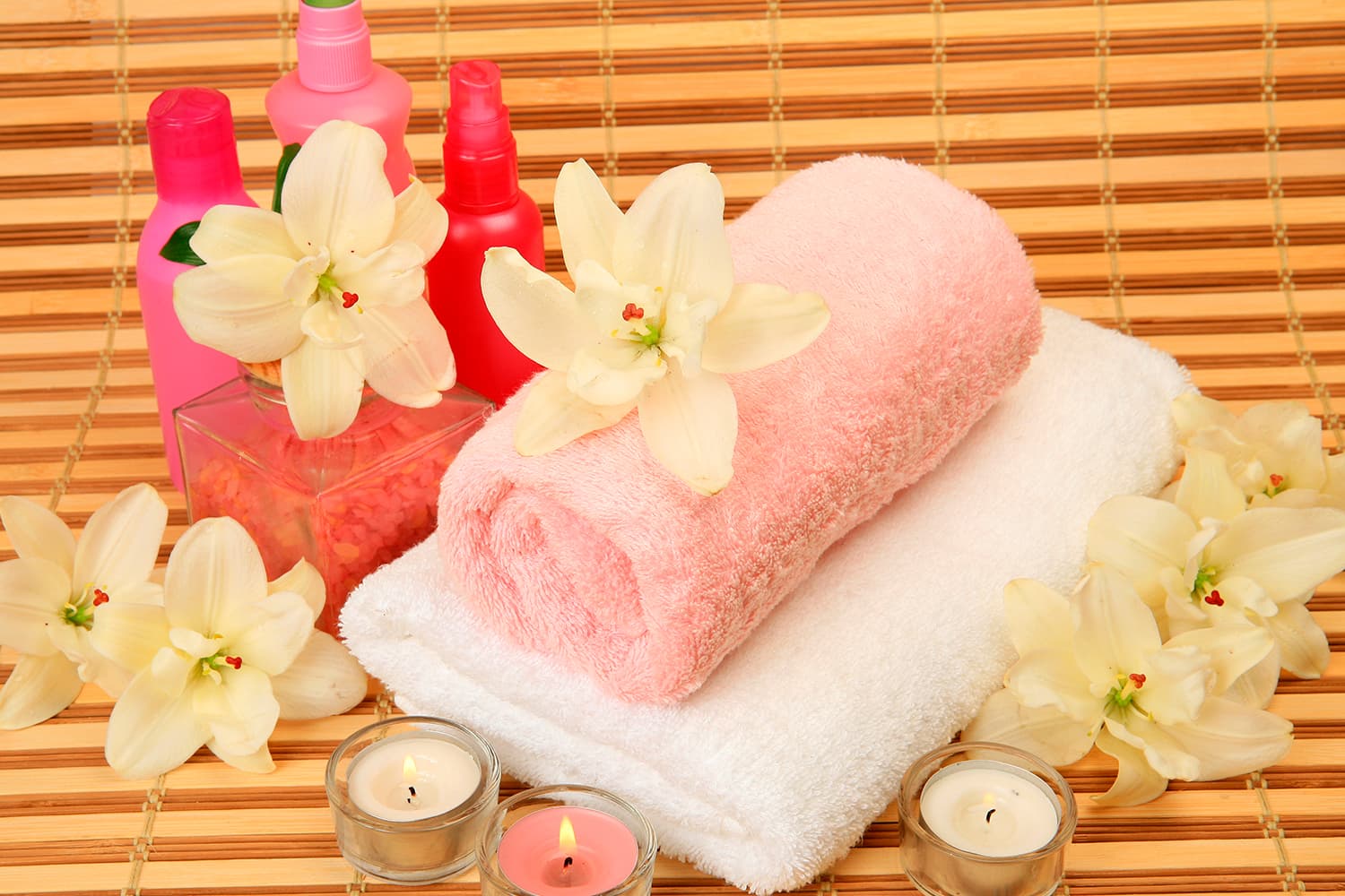 Foto 2 von Thai Massage Antiya Alpsteinstrasse in Weinfelden
