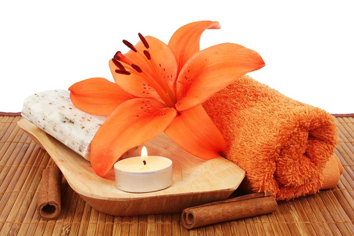 Foto 3 von Thai Massage Antiya Alpsteinstrasse in Weinfelden