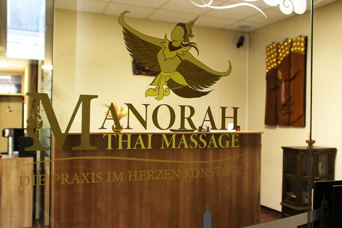 Foto 3 von Traditional Thai Massage & Spa