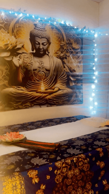 Photo 2 of Boonma Thai Massage