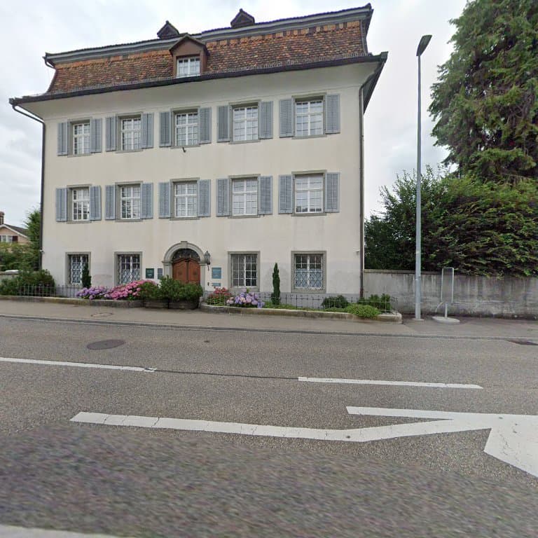 Foto 2 von Best Thai Massage - Wil