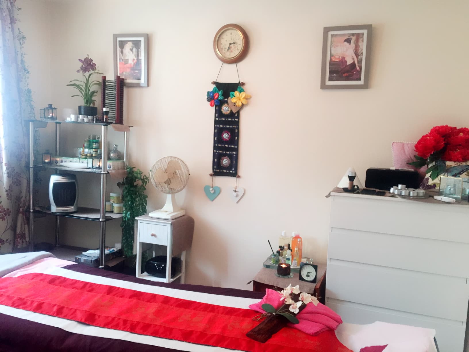 Photo 2 of Bee Thai Massage Bracknell