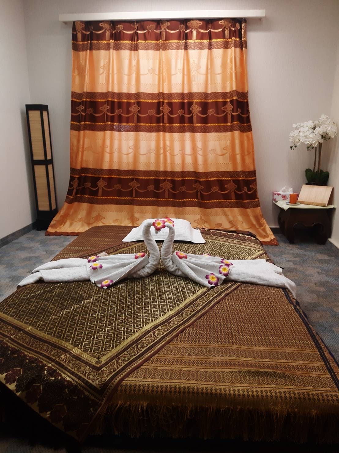 Foto 3 von Siam Thani Thai Massage Wil - Bronschhofen