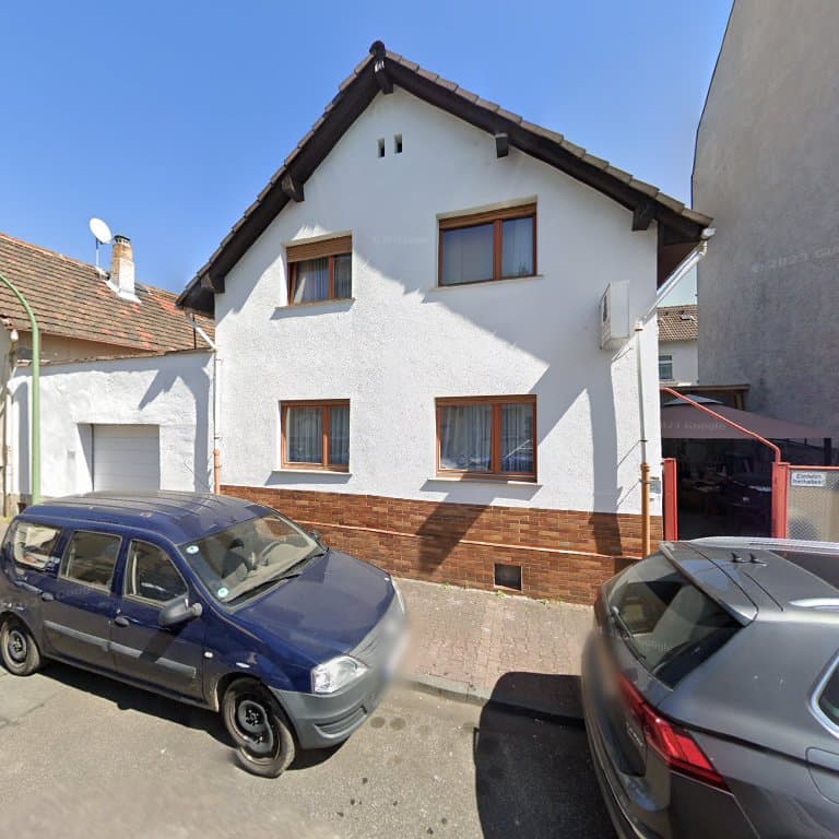 Photo 3 of Buathong Thaimassage Frankfurt
