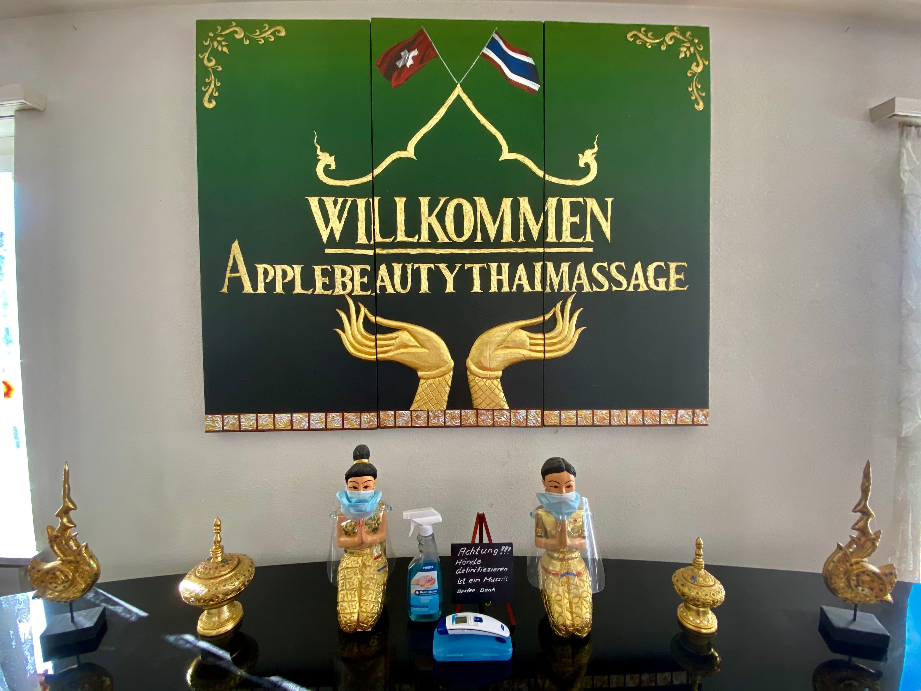 Foto 3 von Apple Beauty Thai Massage