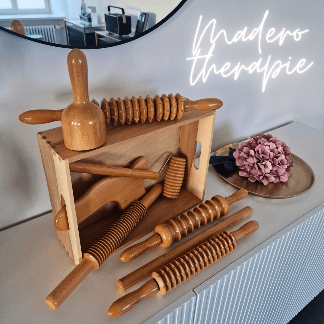 Foto 3 von Stressless Sporttherapie & Massage