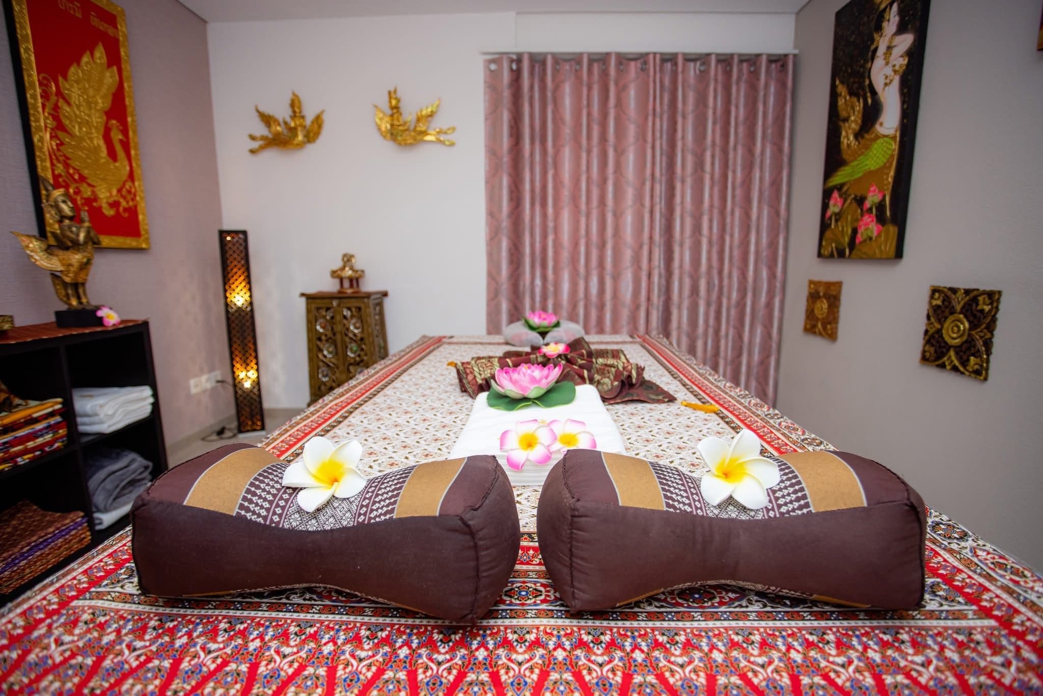 Foto 2 von Manora Wellness & Thai Massagen