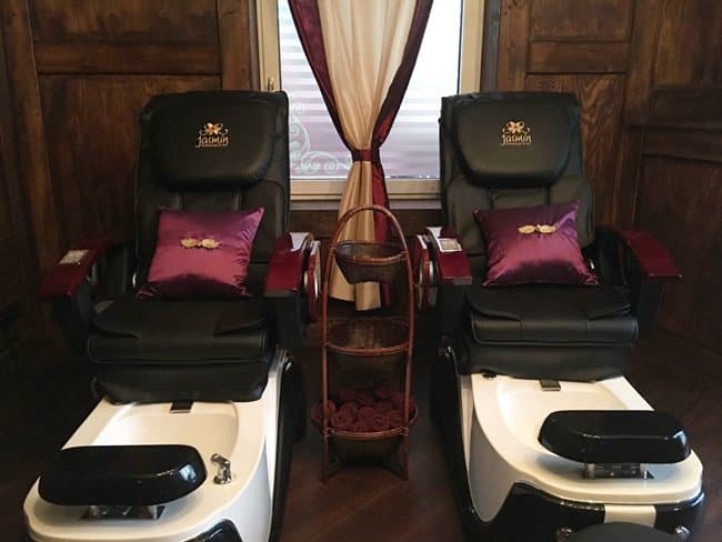 Photo 3 of Jasmine Thai Massage & Spa, Stuttgart-West