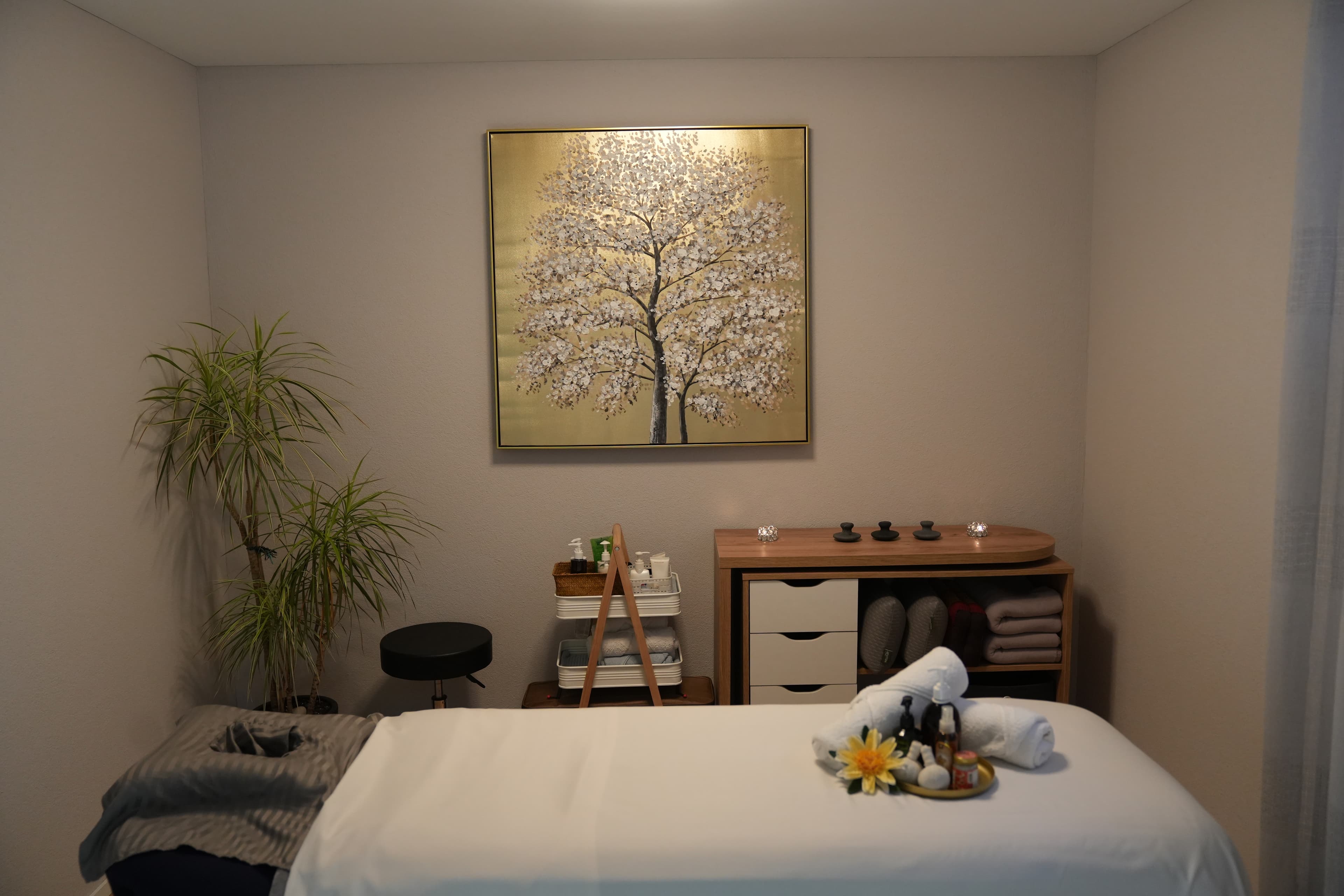 Foto 3 von Little Home Massage