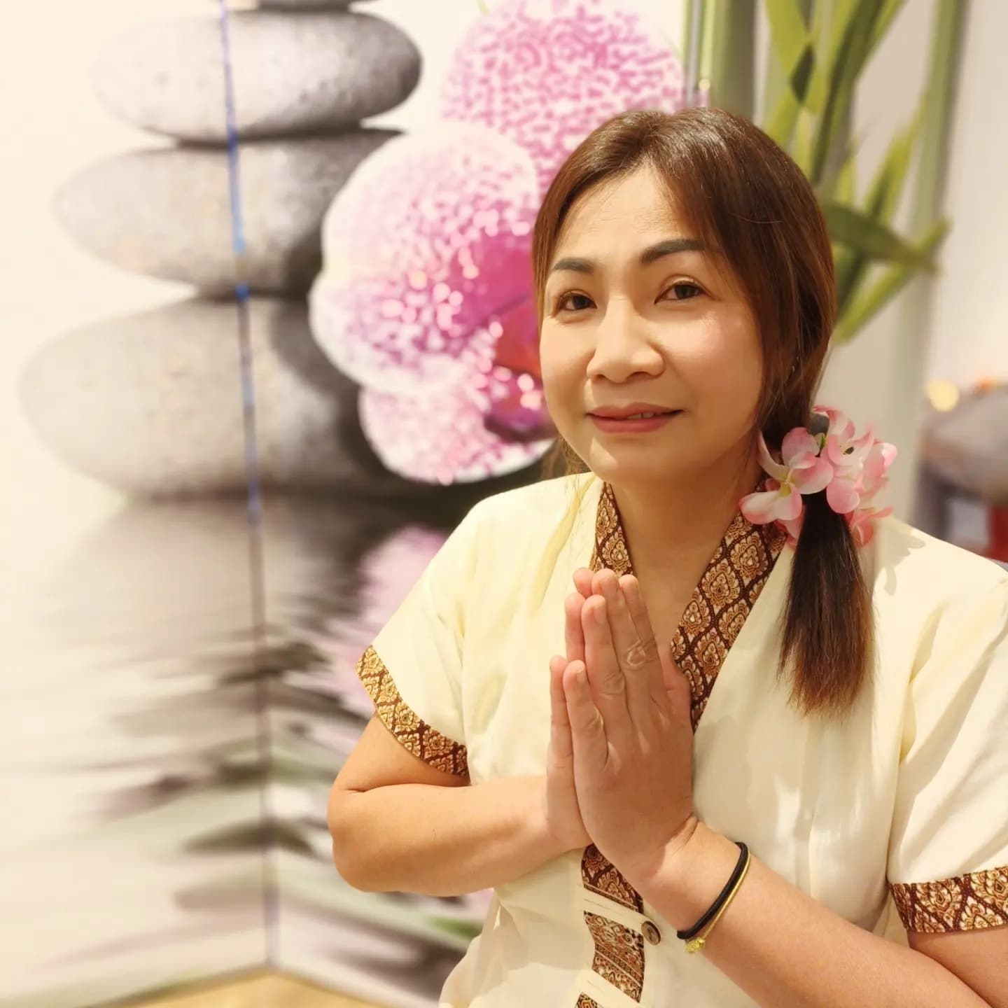 Foto 3 von OOY THAI MASSAGE