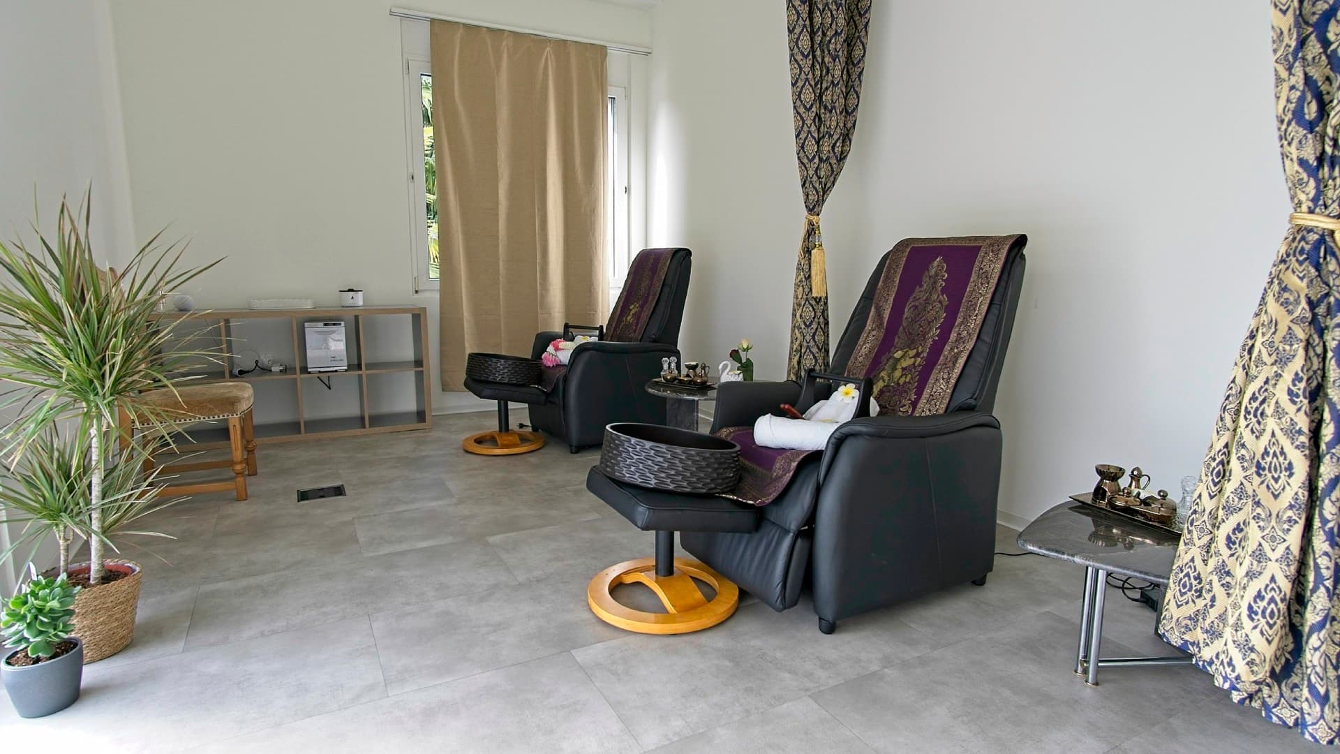 Foto 3 von Warinna Thai Beauty Spa GmbH