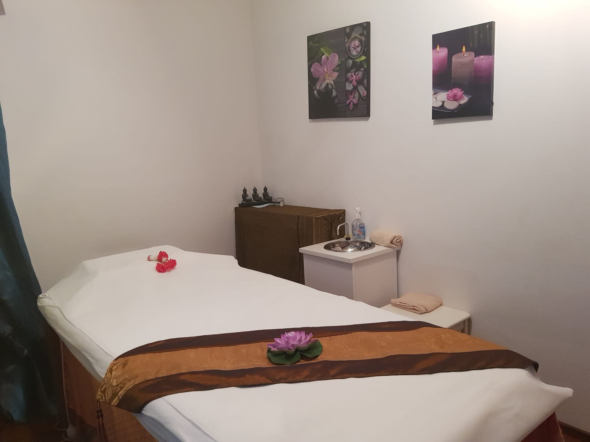 Foto 2 von Centro Benessere Deeklang Saweelad