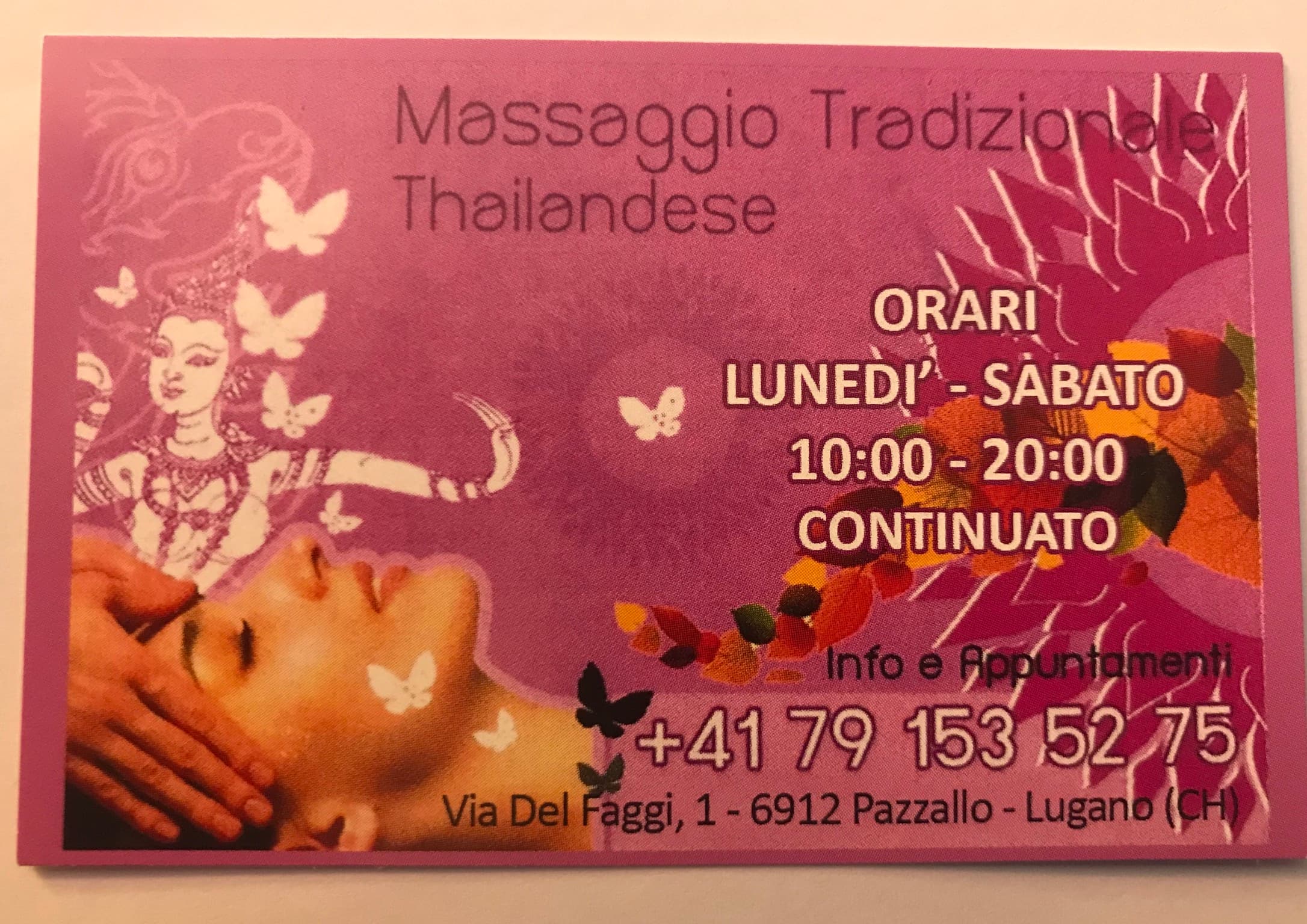 Foto 3 von Centro Benessere Deeklang Saweelad