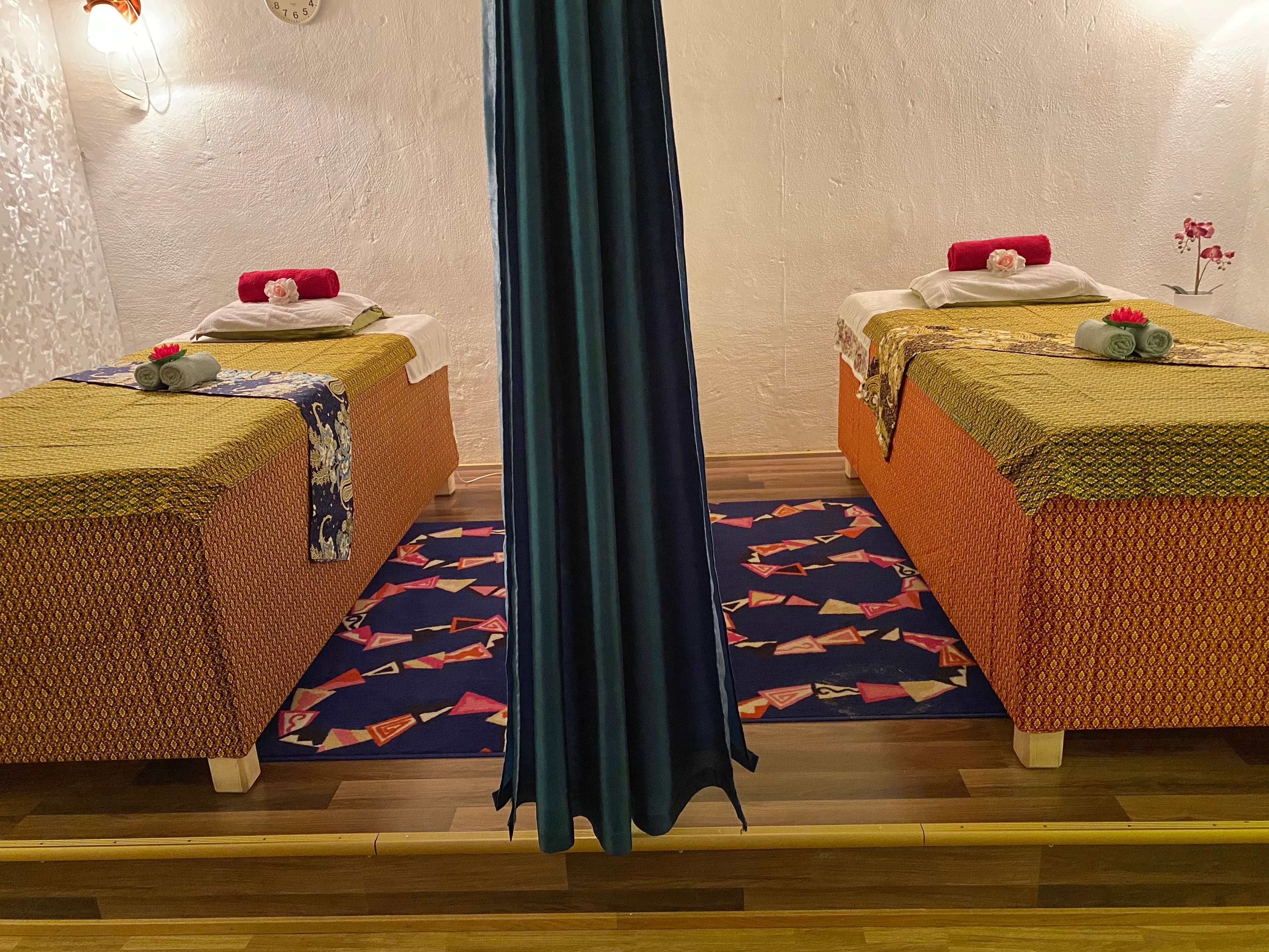 Photo 2 of Phaichit Thaimassage