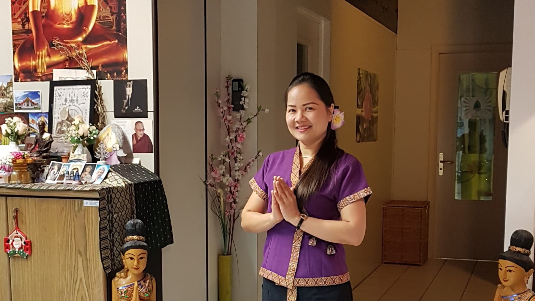 Foto 2 von Shivago Thai Wellness