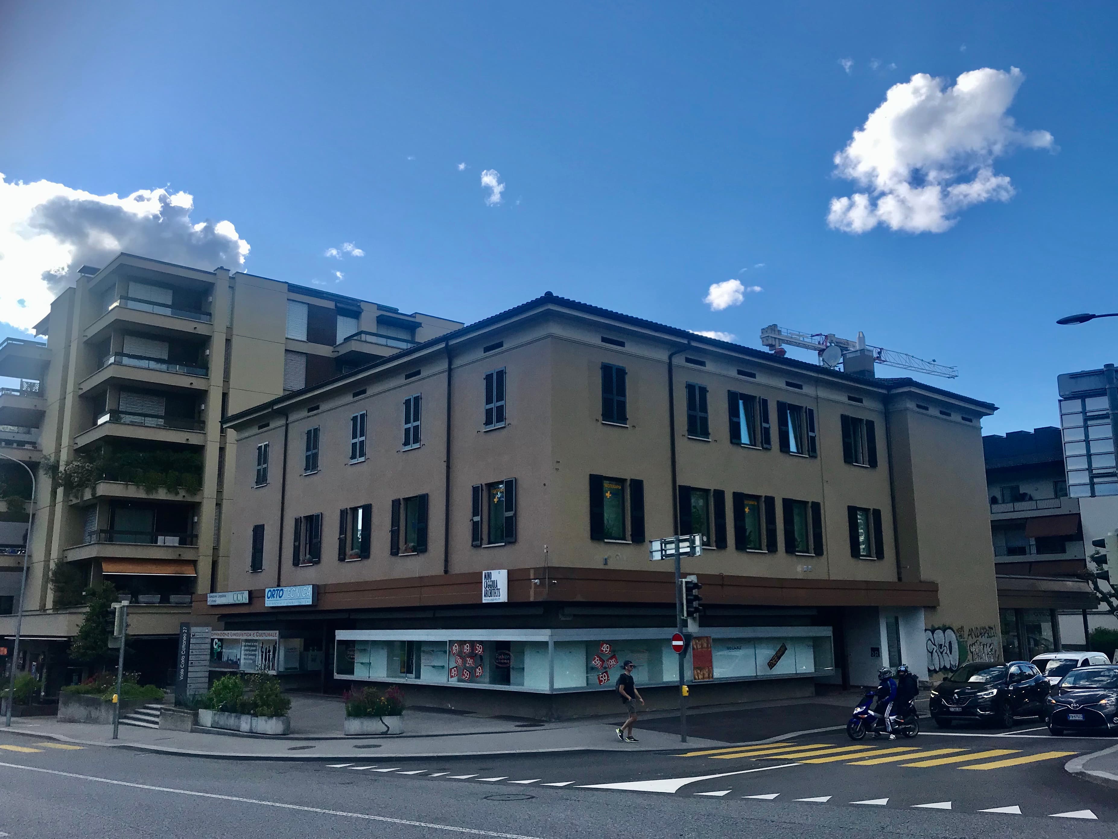 Foto 2 von Armonia e Benessere - Massaggio Olistico Lugano