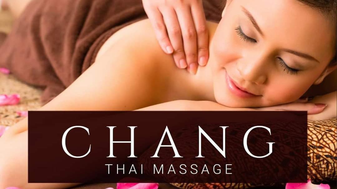 Foto 3 von Studio CHANG THAI massage - Bellinzona
